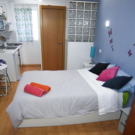 Loft Puerta De Sol Apartment Madrid Exterior photo