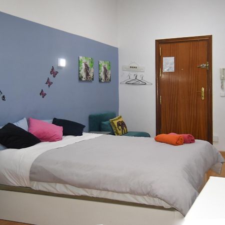 Loft Puerta De Sol Apartment Madrid Exterior photo