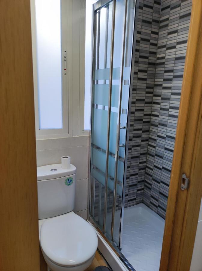 Loft Puerta De Sol Apartment Madrid Exterior photo