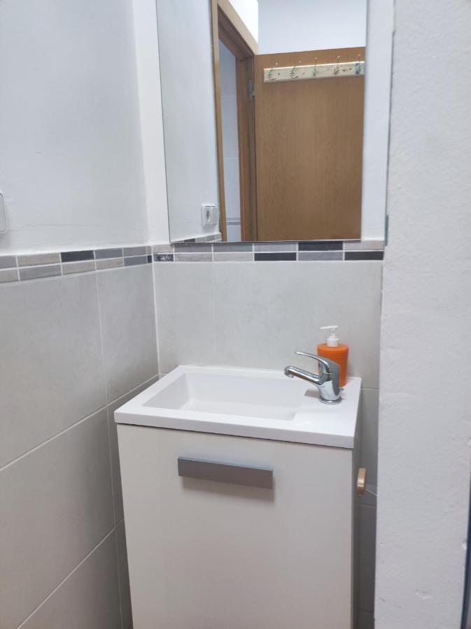Loft Puerta De Sol Apartment Madrid Exterior photo