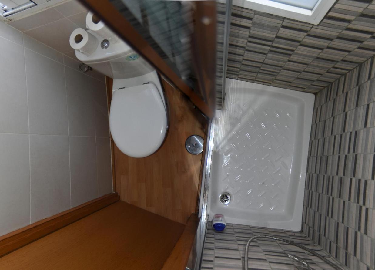 Loft Puerta De Sol Apartment Madrid Exterior photo