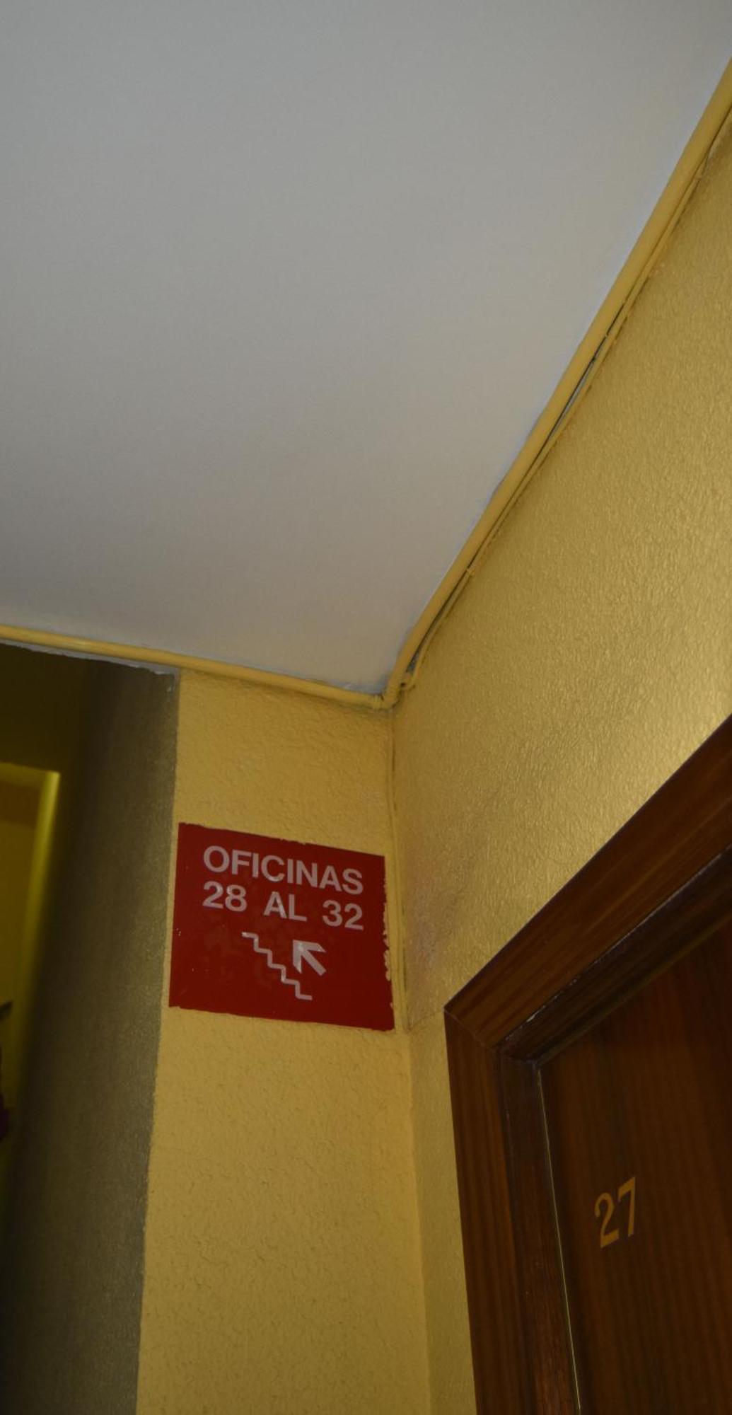 Loft Puerta De Sol Apartment Madrid Exterior photo